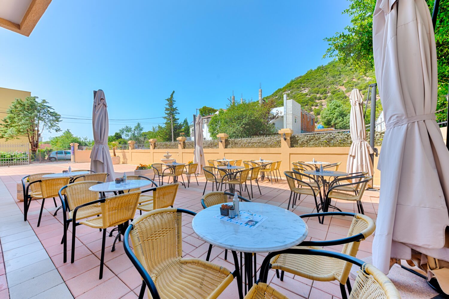 Hotel Dana