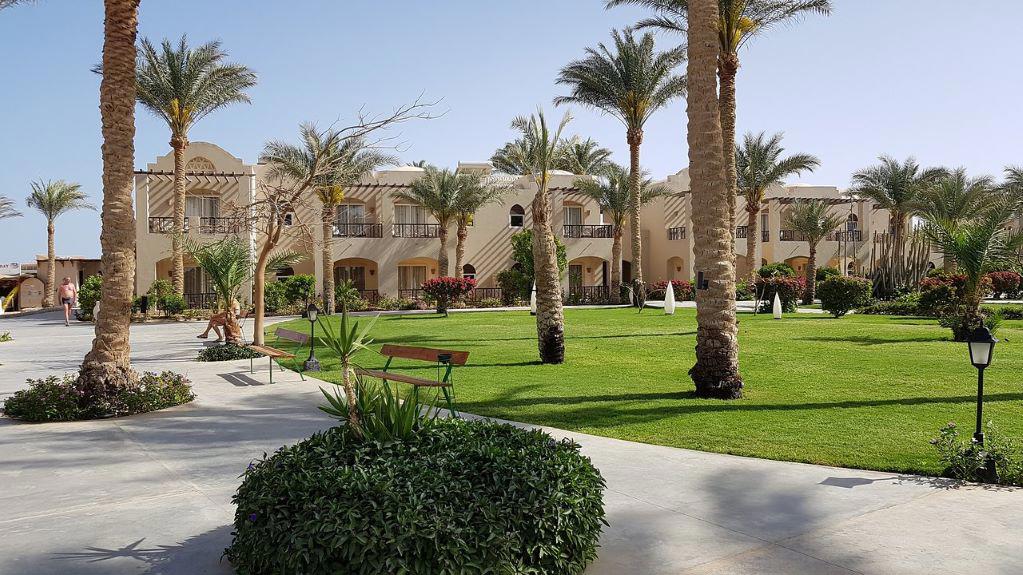 Iberotel Makadi Beach 