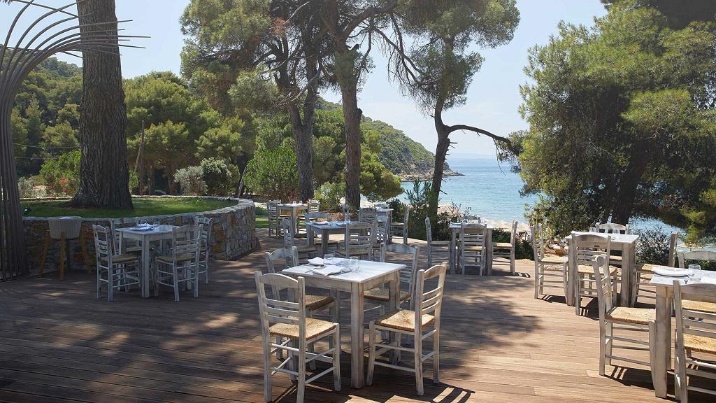 Elivi Skiathos Hotel