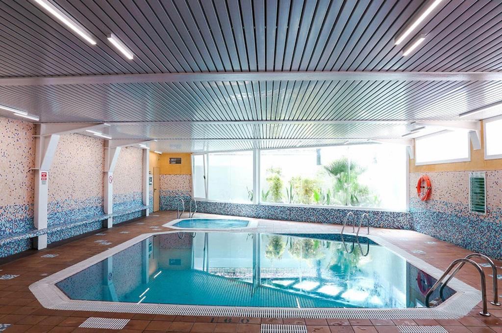 Hotel Kaktus Playa
