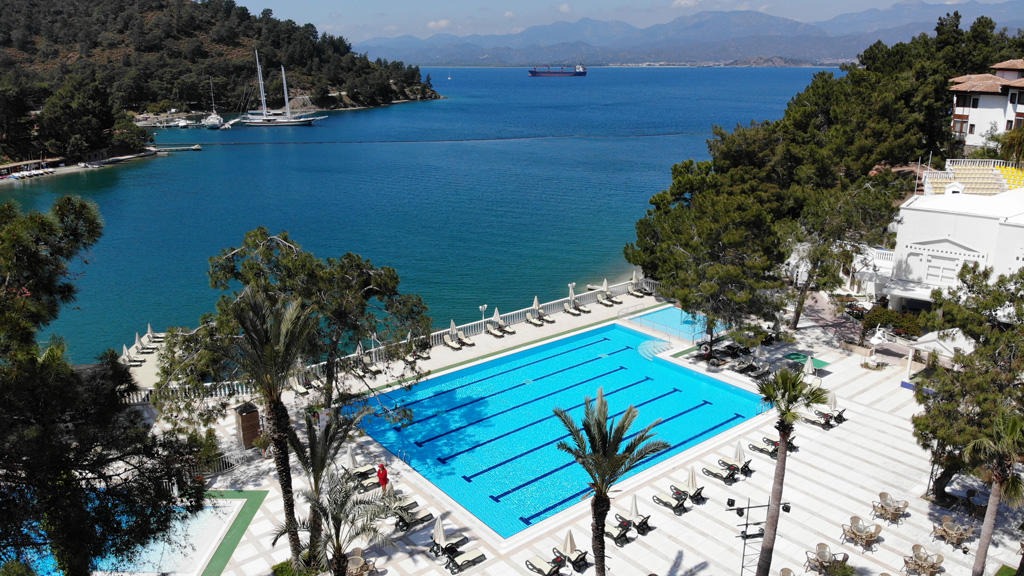 Club Hotel Letonia