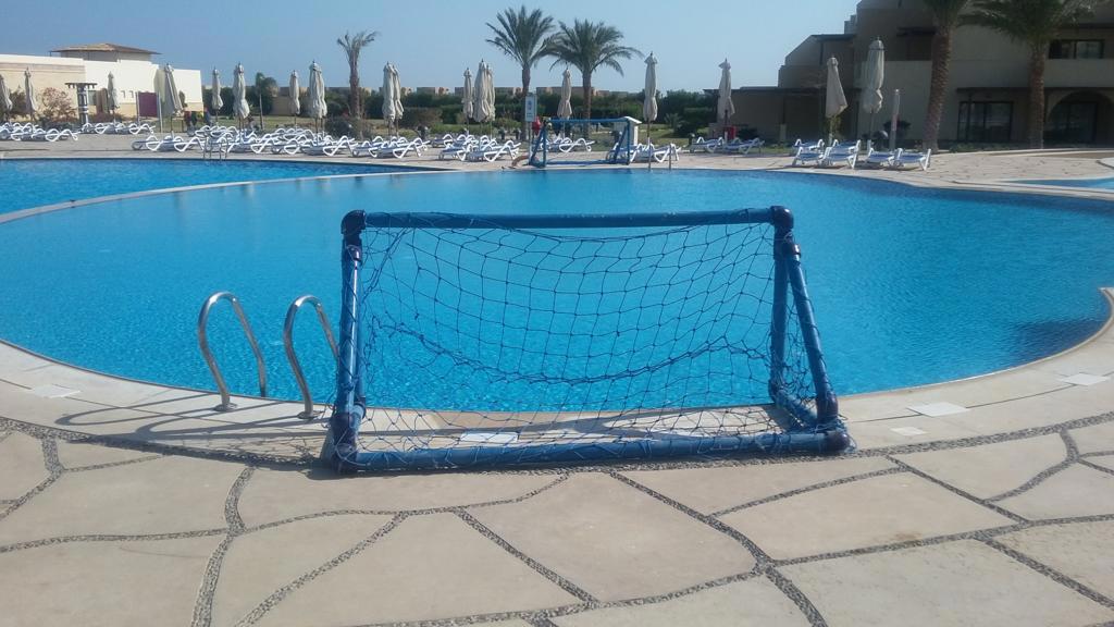 Movenpick Waterpark Resort and Spa Soma Bay