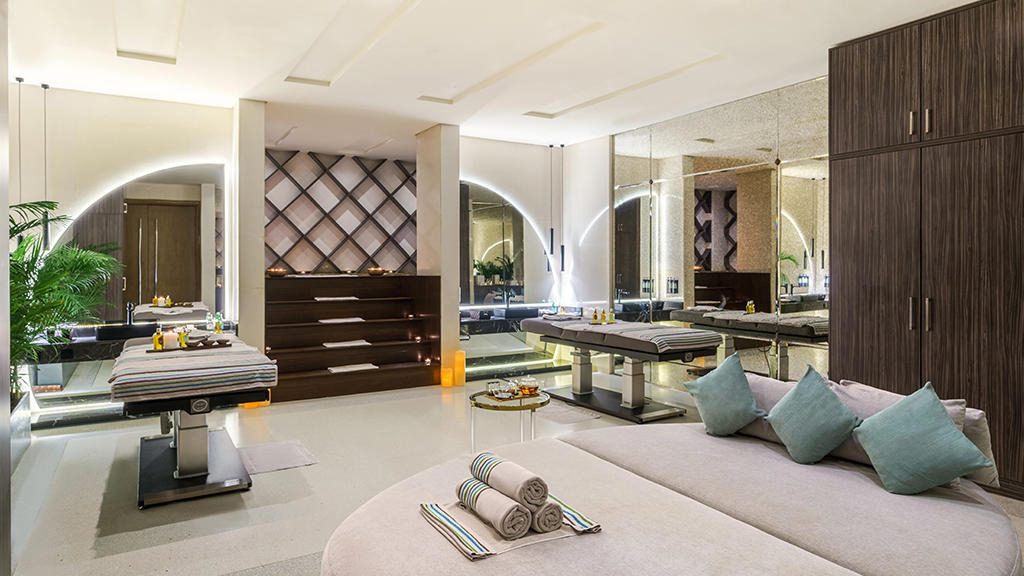 Rixos The Palm Hotel