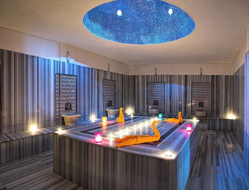 Hotel Omer Holiday Resort