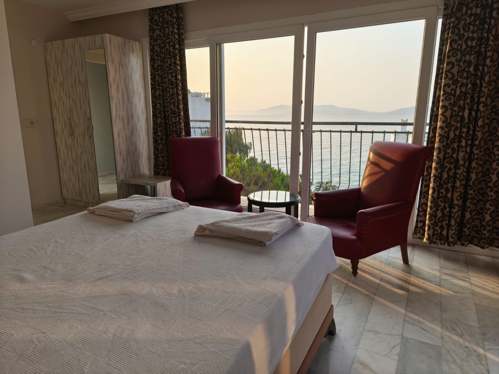 Hotel Melike
