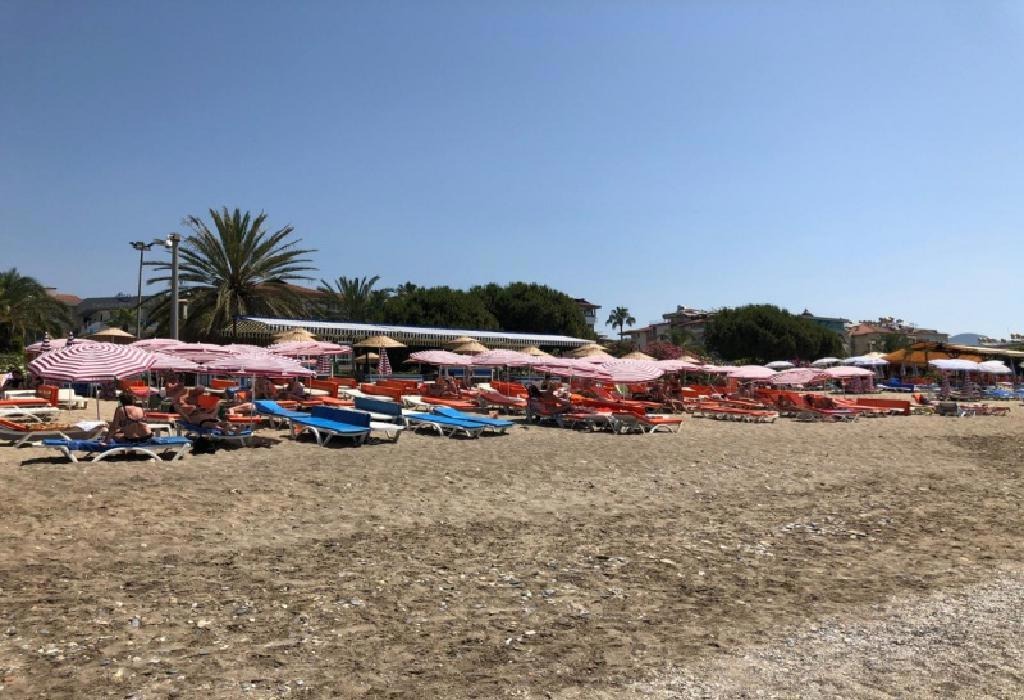 Hotel Arsi Enfi City Beach