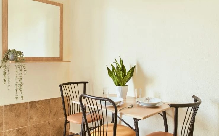 Vila Holiday Rooms 