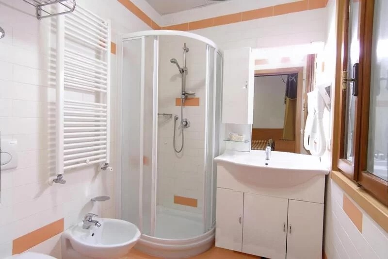 Hotel Da Bepi