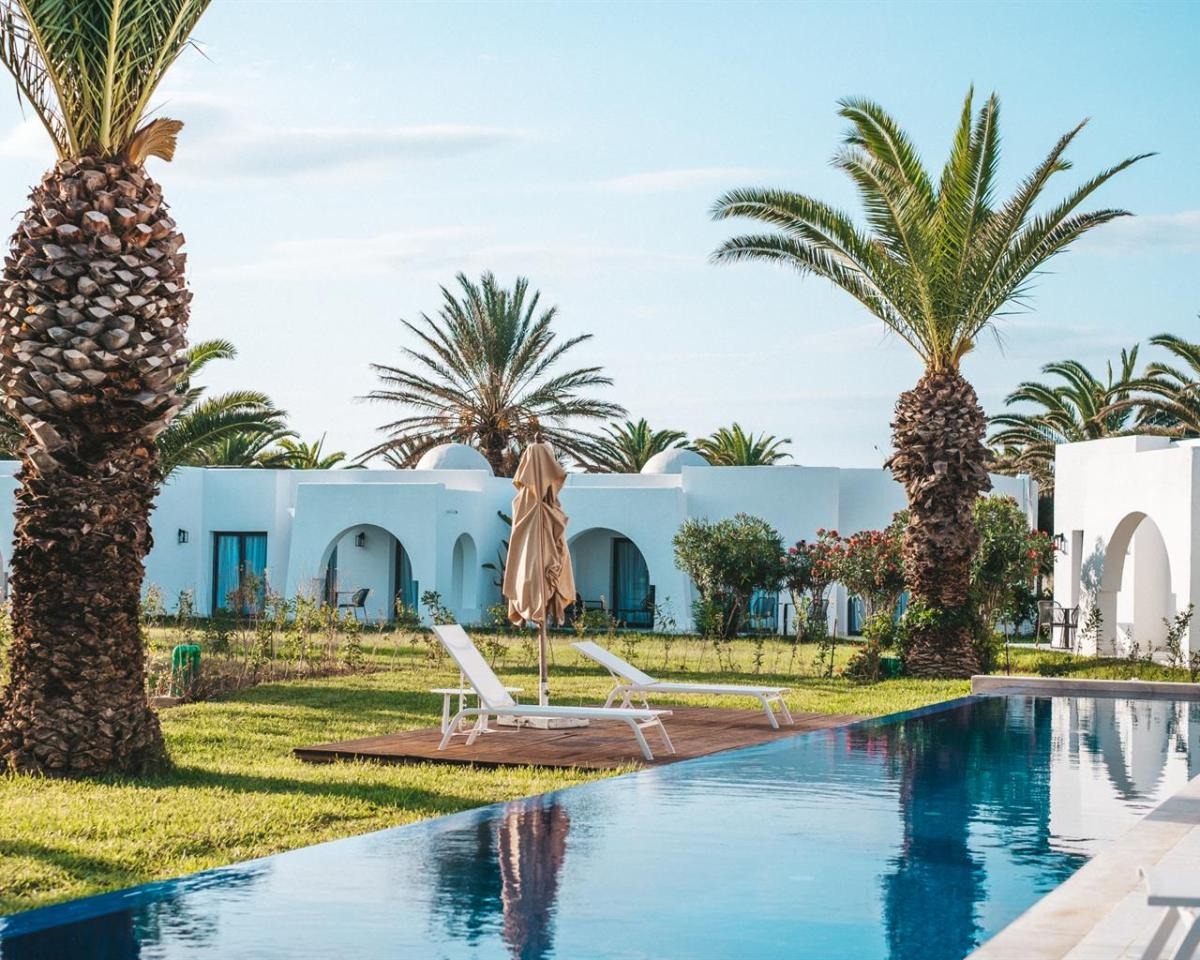 Iberostar Selection Mirage ( Ex.The Mirage Resort)