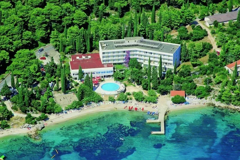 Hotel Orsan by Aminess