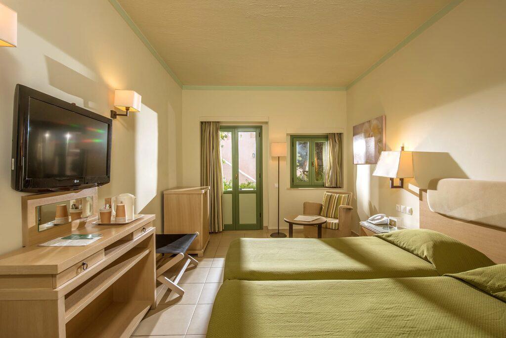 Hotel Silva Beach