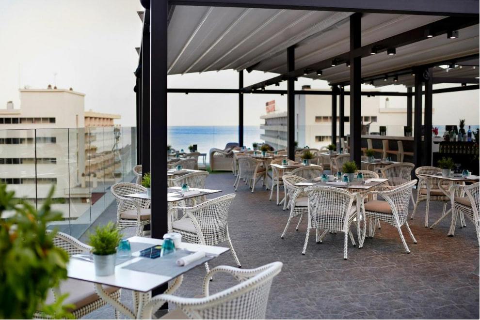 Hotel Fenix Torremolinos