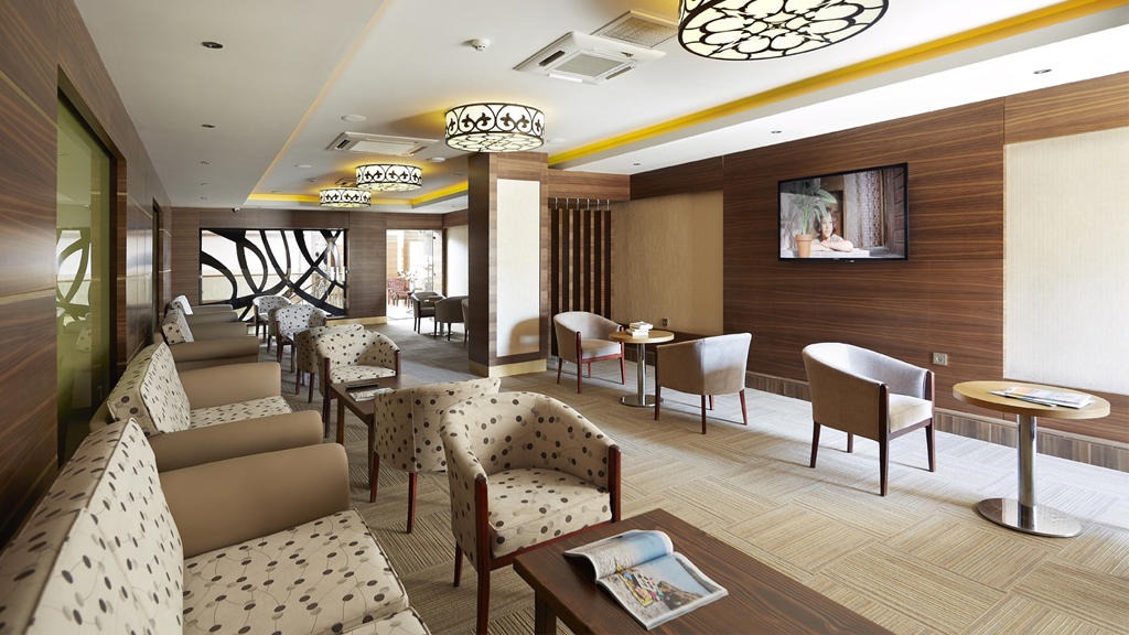 Emre Hotel