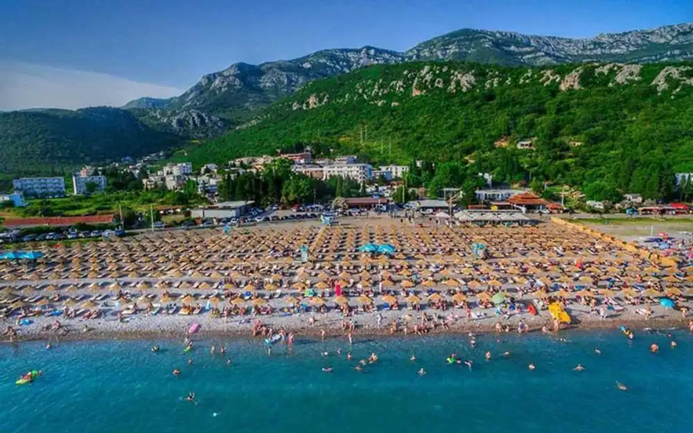 Apartmani Lara Lux