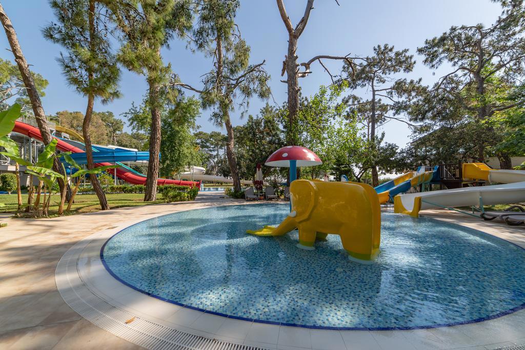 Hotel Amara Luxury Resort