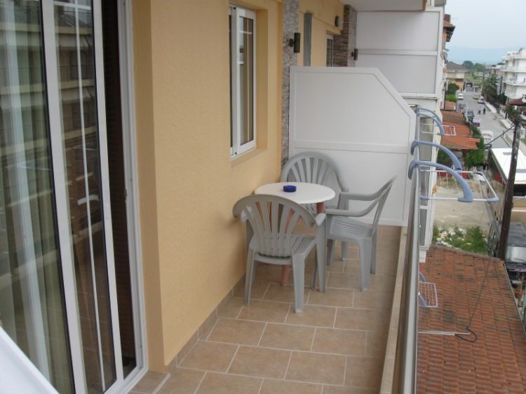 Hotel Hellas