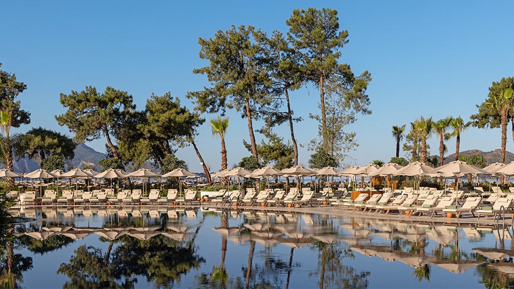 Liberty Signa Hotel