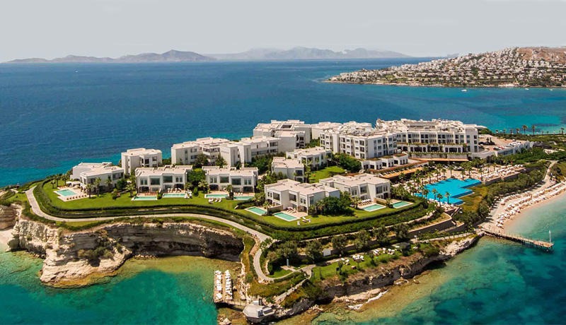 Xanadu Island Hotel