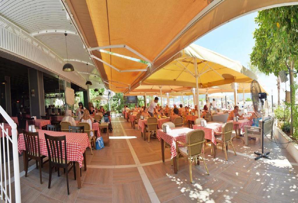 Hotel Maris Beach