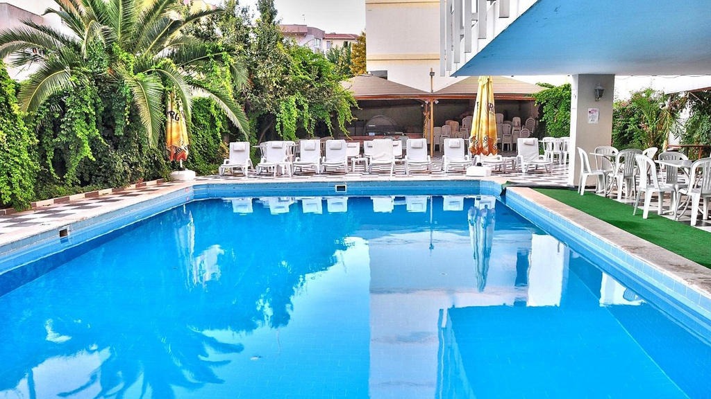 Roxx Royal Hotel