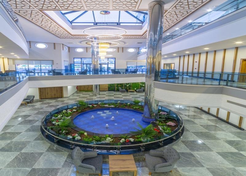Lonicera Premium Hotel