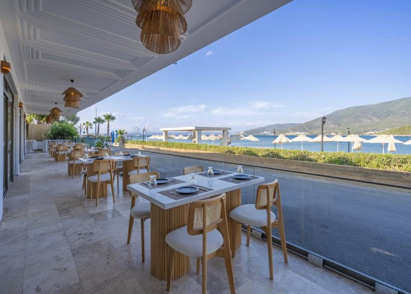 Trendlife Hotels Torba