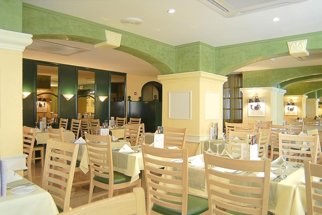 Hotel Santana