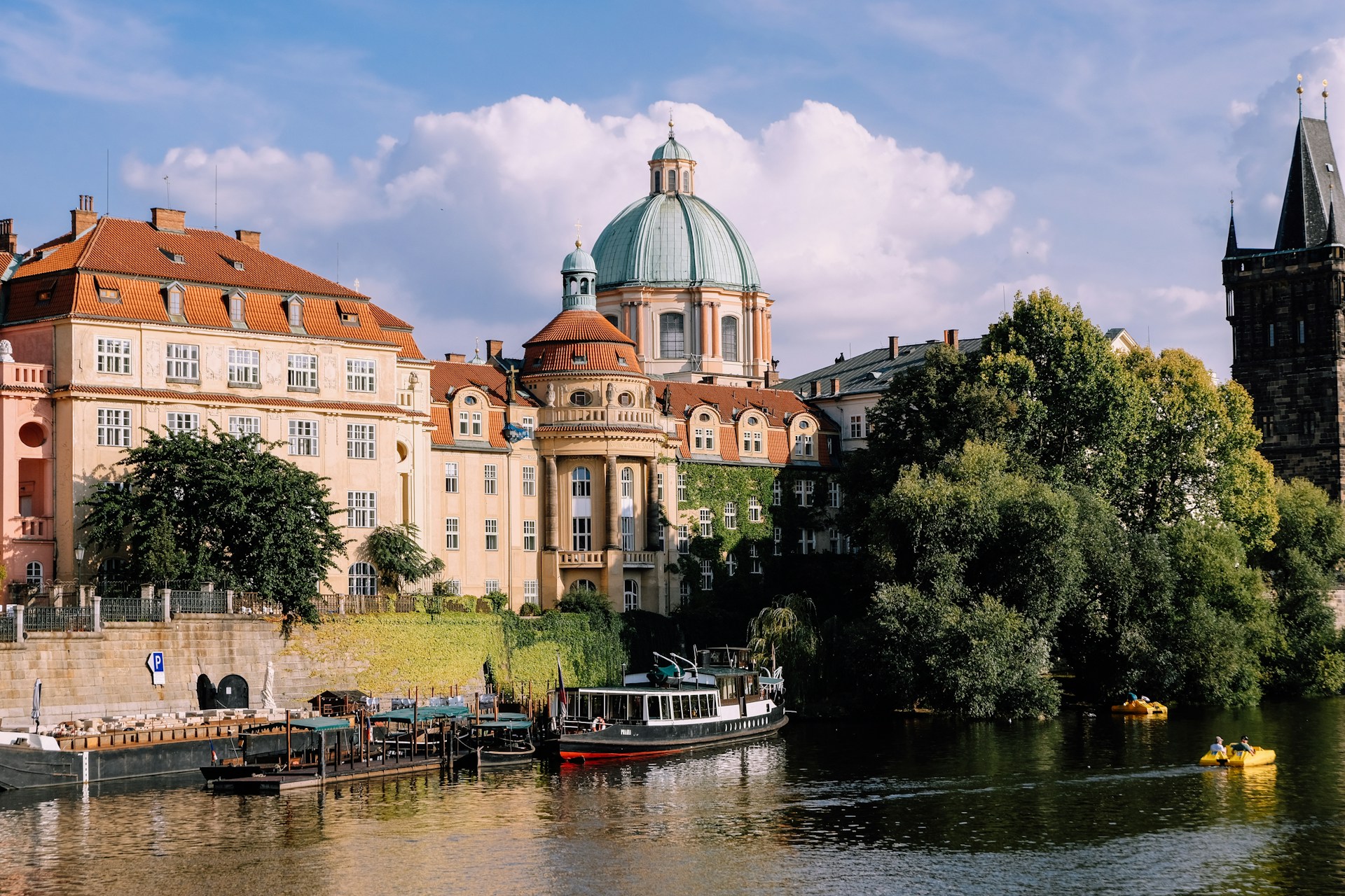 Prag