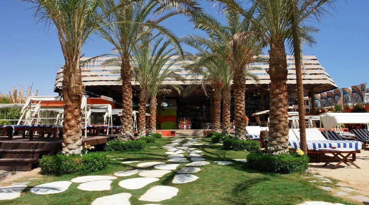 Elysees Dream Beach