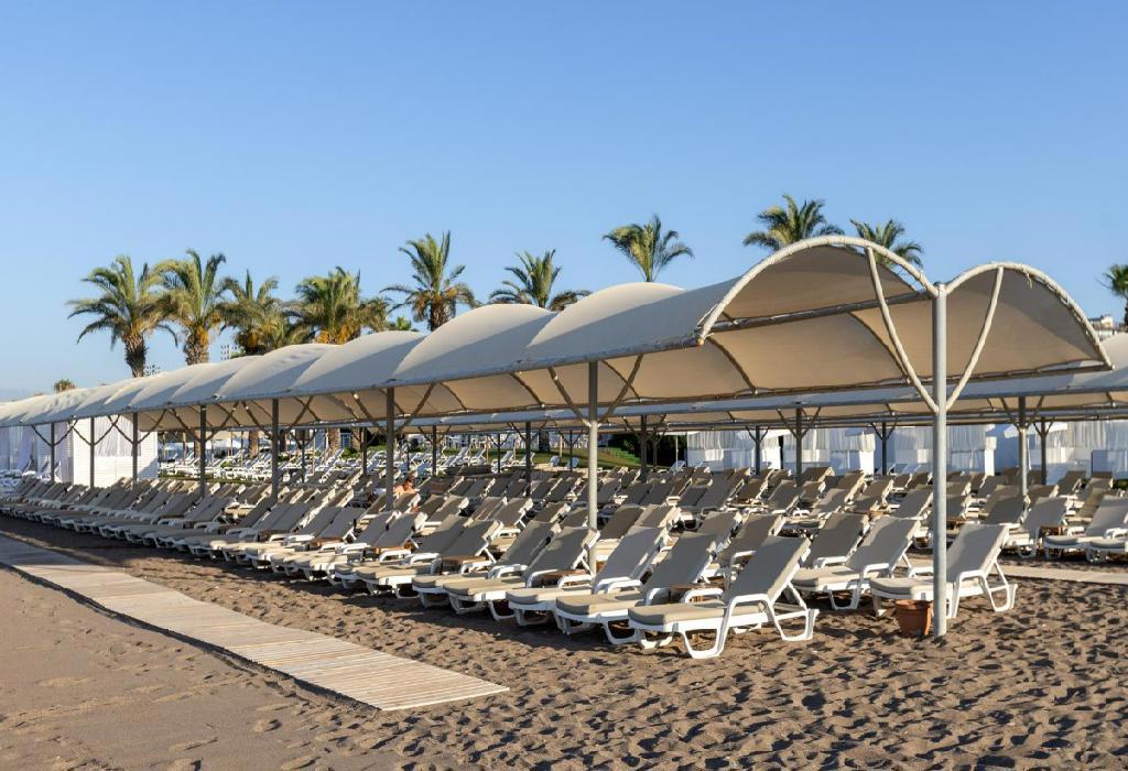 Hotel Miracle Resort