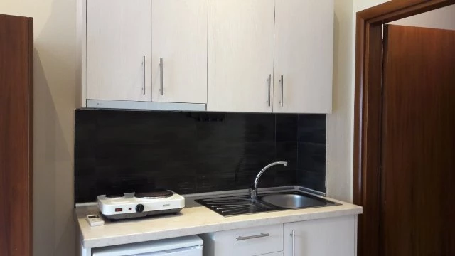 Vila Mina