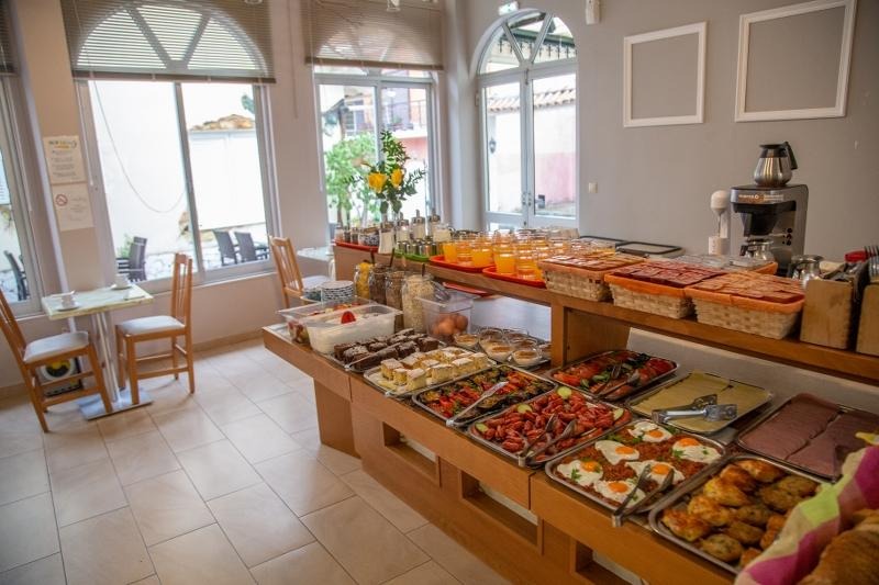 Hotel Bella Vista