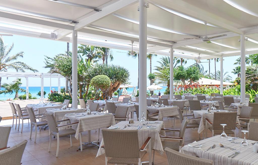 Hotel Sunrise Beach