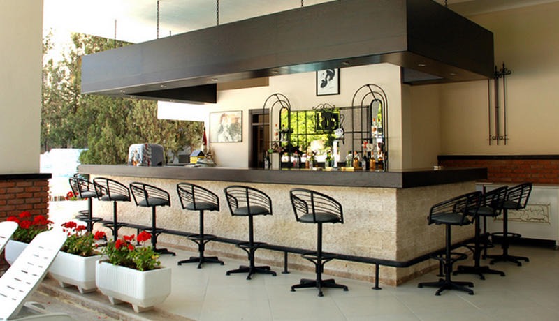 Hotel Boulevard