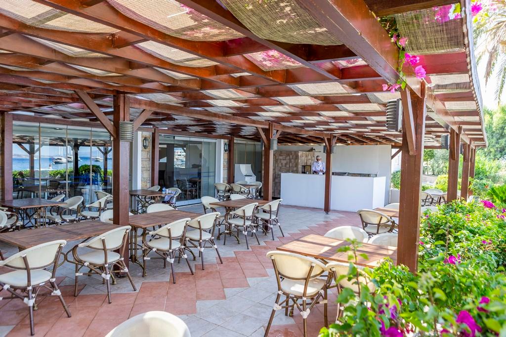 Hotel Diamond Of Bodrum