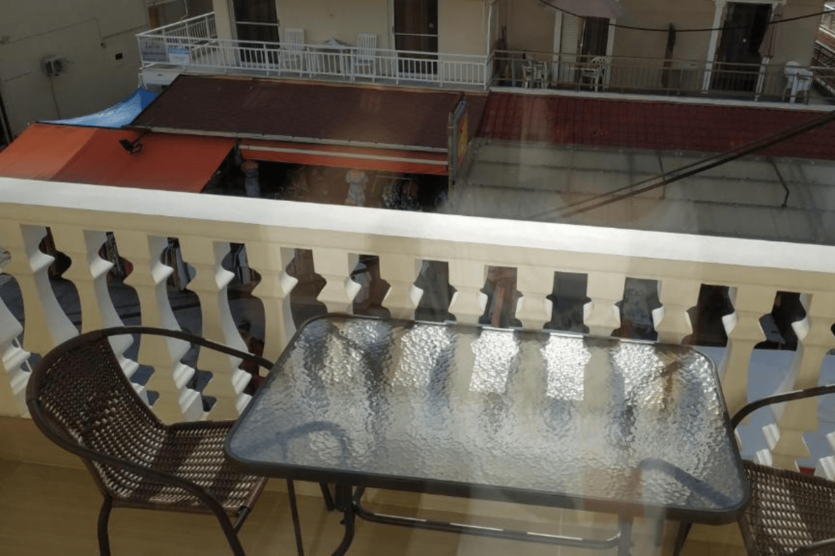 Vila Ilios