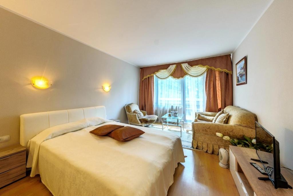 Hotel Mura