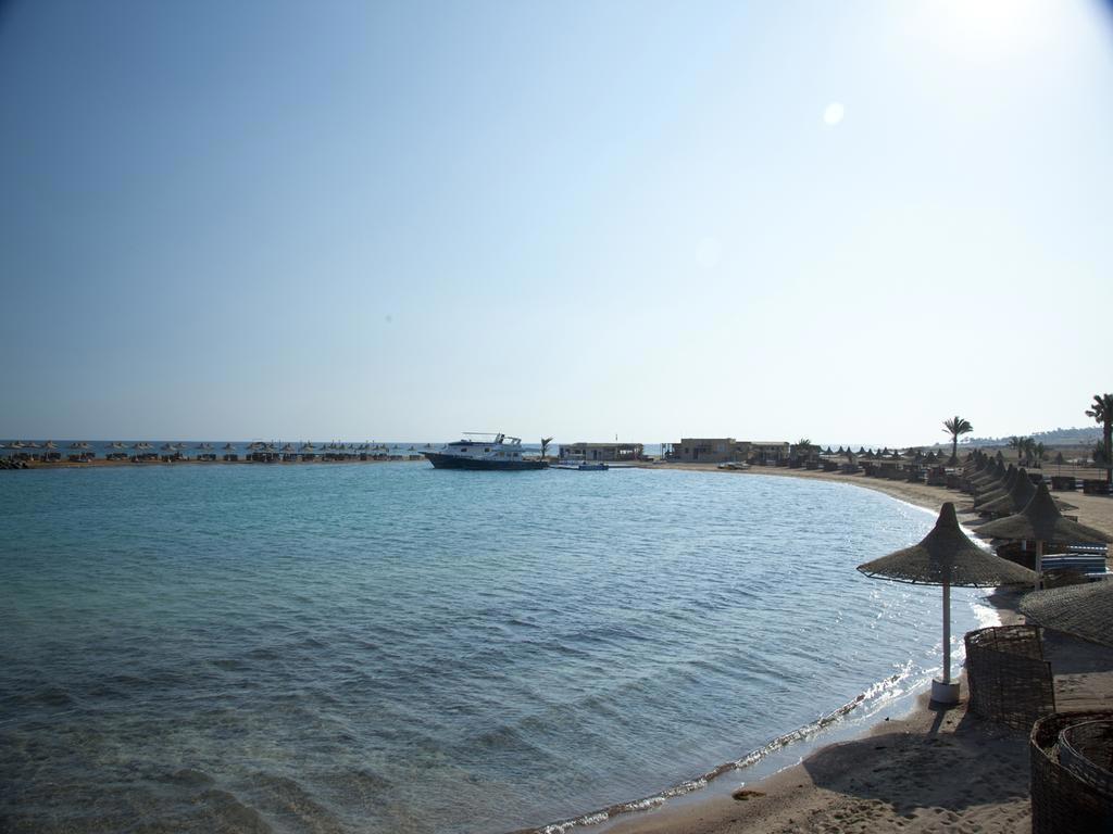 Coral Beach Resort Hurghada