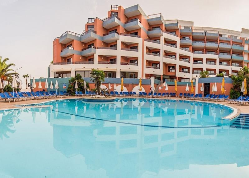 Dolmen Resort Hotel