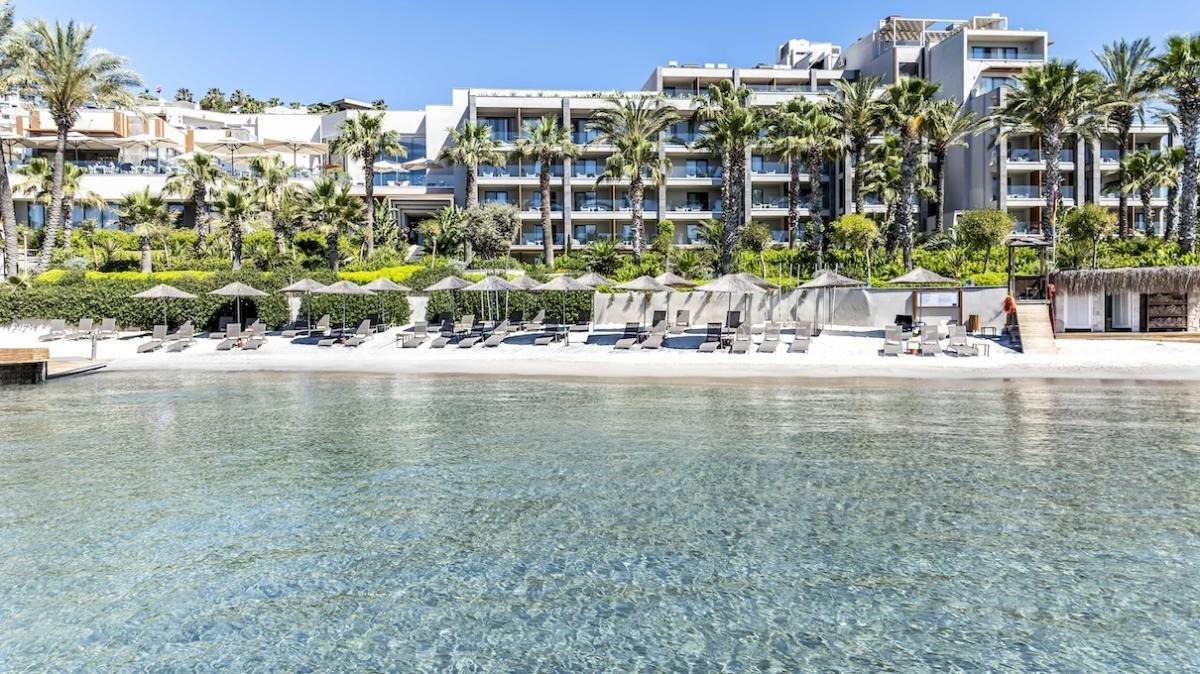 Mirada Exclusive Bodrum