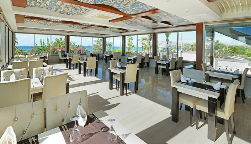Kaila Beach Hotel