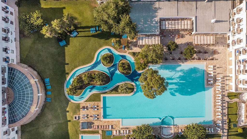 Mitsis Galini Wellness & Spa