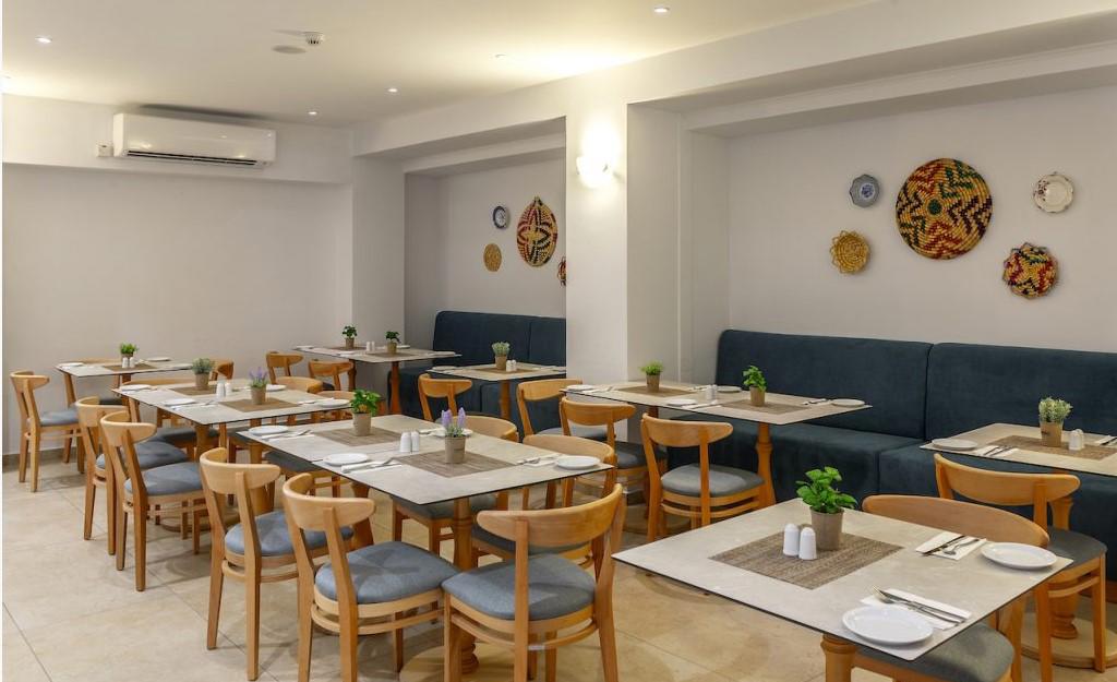 Hotel Christofinia