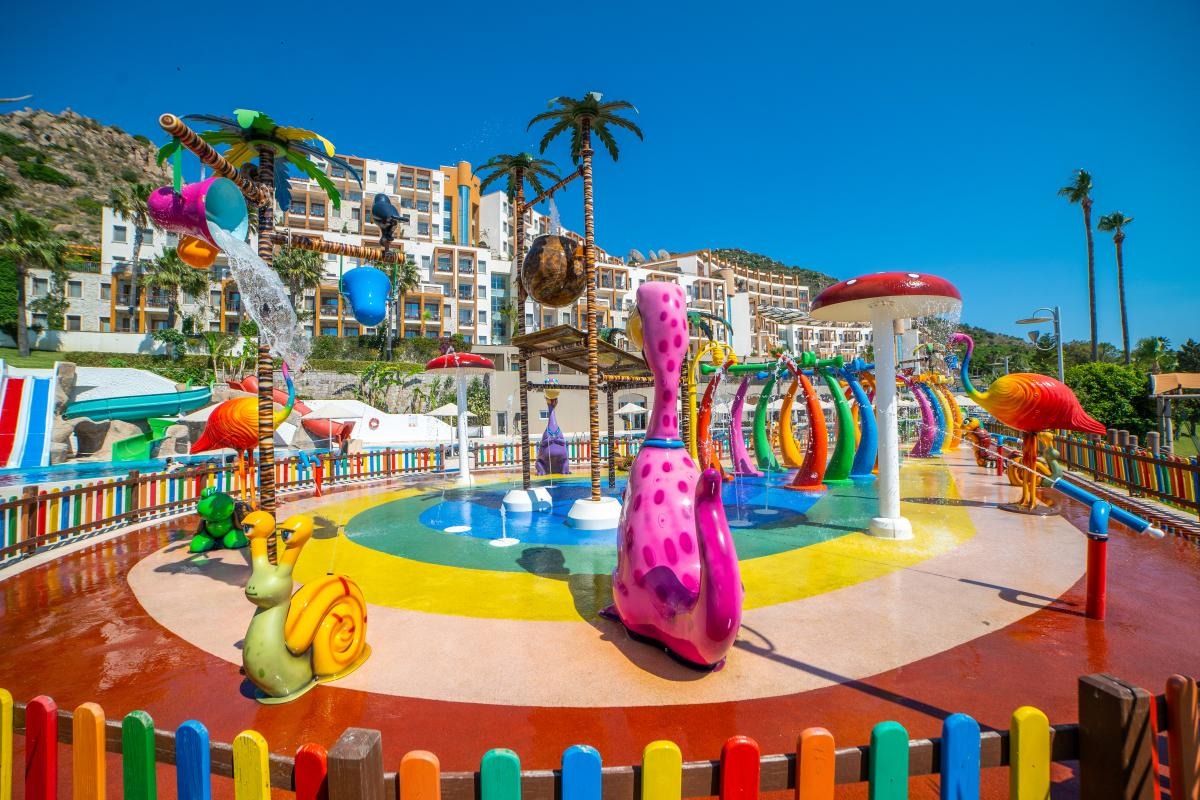 Kefaluka Resort