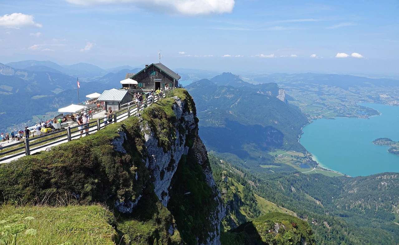 Mondsee