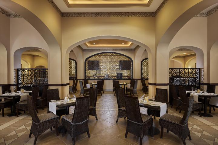 Jaz Almaza Beach Hotel
