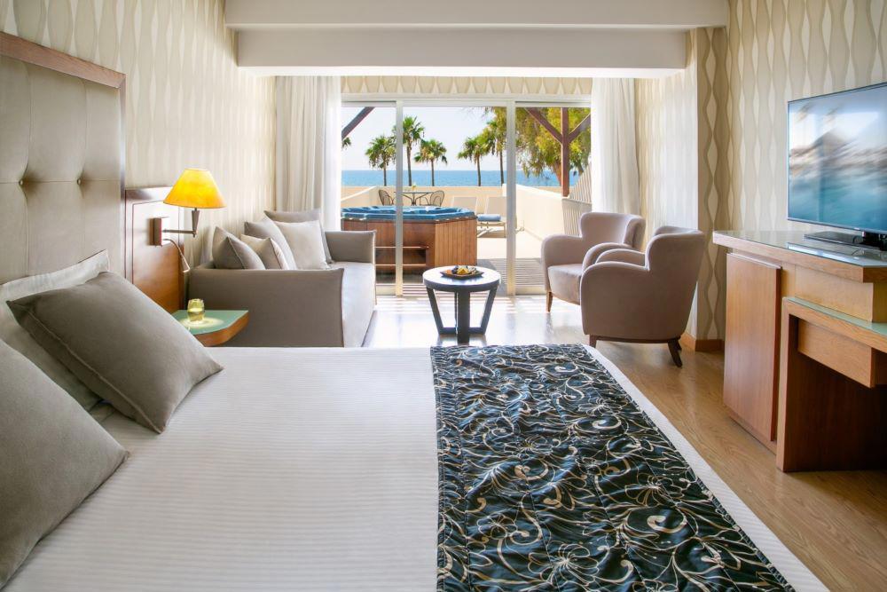 Atlantica Miramare Beach