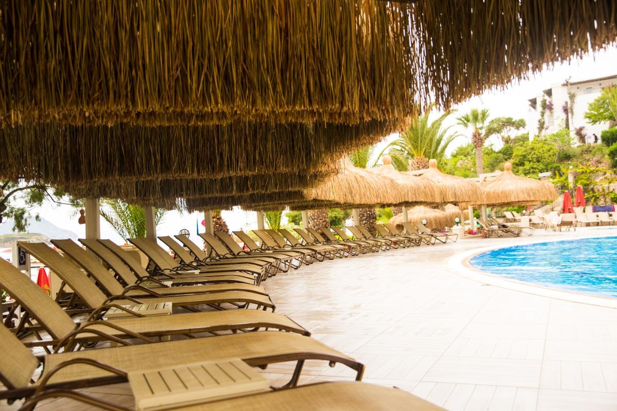 Kadikale Resort