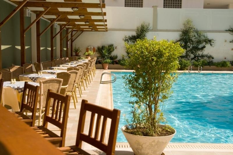 Hotel Best Western Plaza