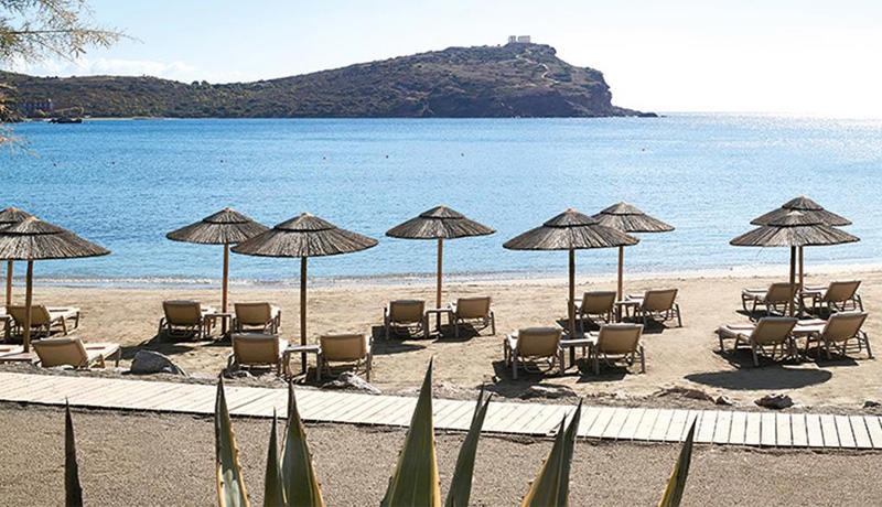 Grecotel Cape Sounio